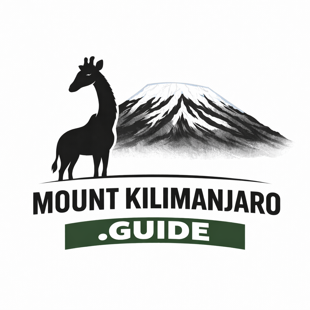 Local Kilimanjaro guide