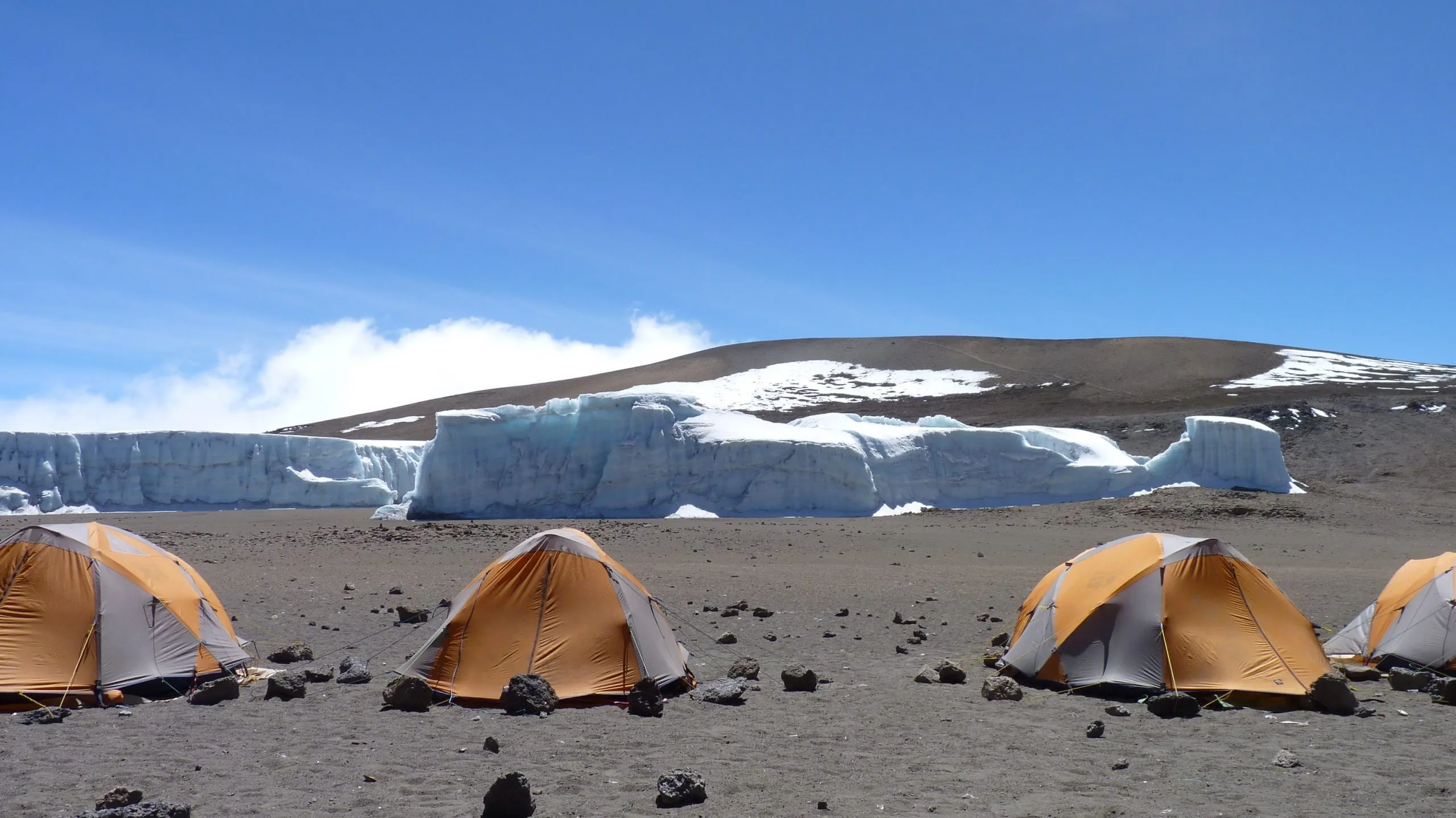 Kilimanjaro local Guides